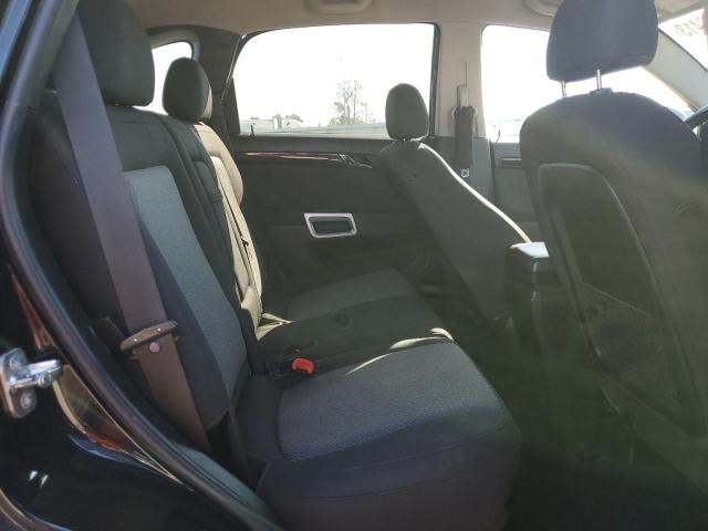 3GNAL2EK9ES568367 - 2014 CHEVROLET CAPTIVA LS 黑色 照片 10