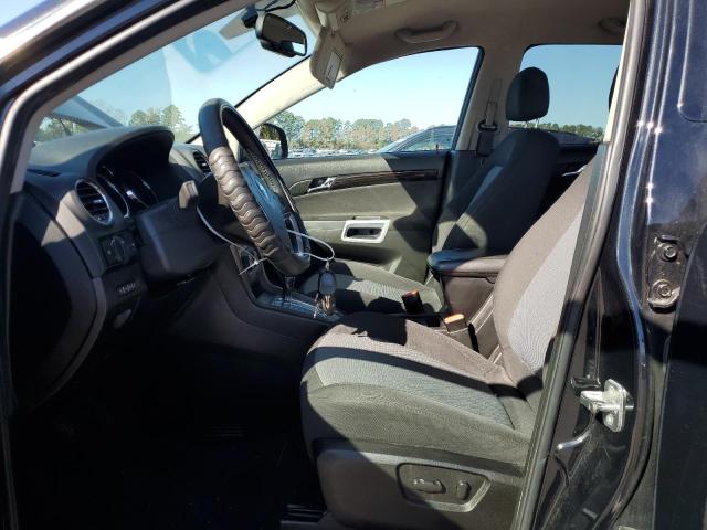 3GNAL2EK9ES568367 - 2014 CHEVROLET CAPTIVA LS 黑色 照片 7