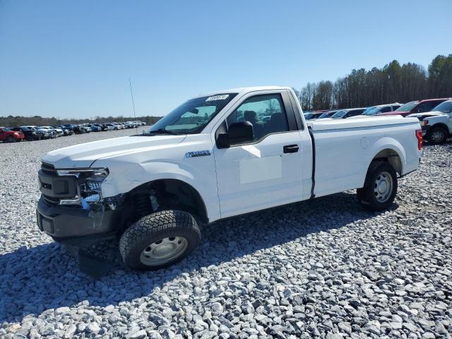 2019 FORD F150, 