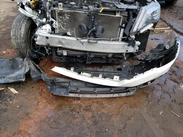 5N1DR2CM9LC592188 - 2020 NISSAN PATHFINDER SL WHITE photo 13