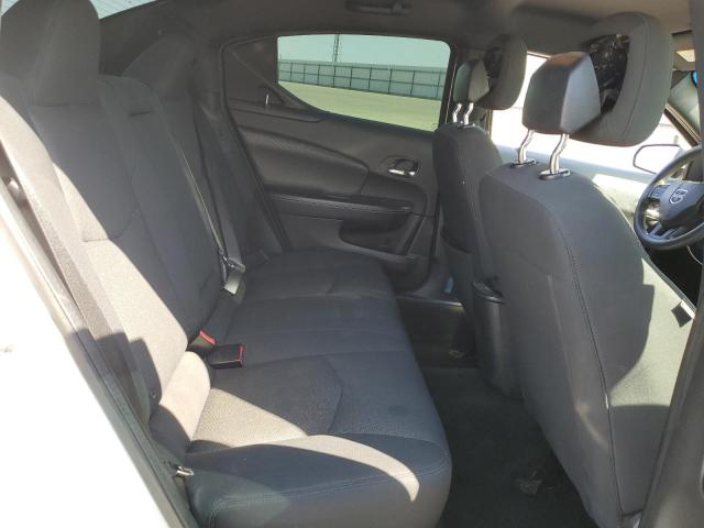 1B3BD4FB8BN608904 - 2011 DODGE AVENGER EXPRESS 白色 照片 10