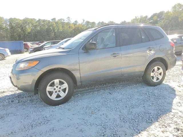 2009 HYUNDAI SANTA FE GLS, 