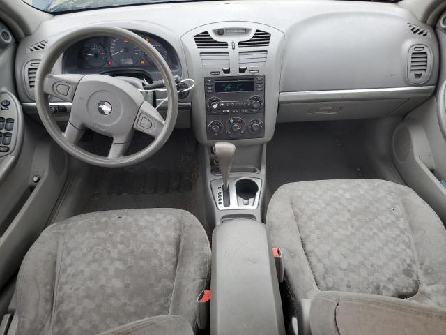 1G1ZT62815F317030 - 2005 CHEVROLET MALIBU MAXX LS 蓝色 照片 8