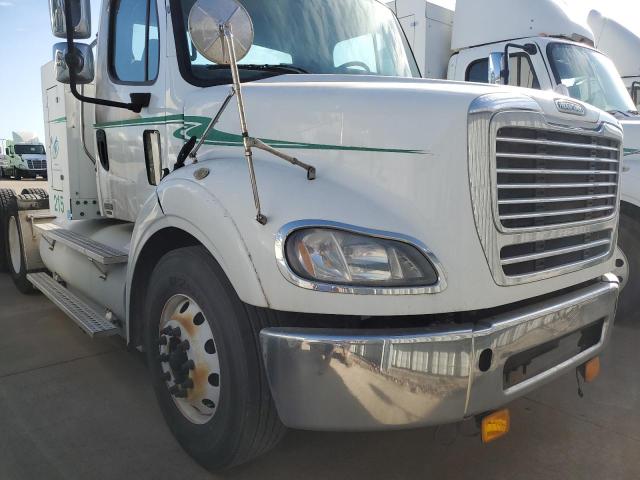 1FUJC5DXXCHBR9057 - 2012 FREIGHTLINER M2 112 MEDIUM DUTY WHITE photo 4