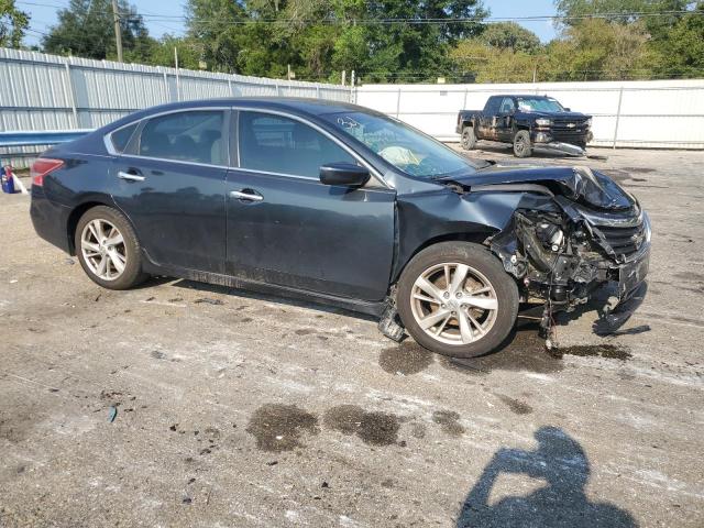 1N4AL3AP3DN426496 - 2013 NISSAN ALTIMA 2.5 BLACK photo 4