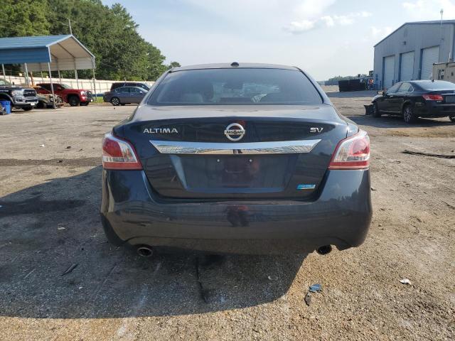 1N4AL3AP3DN426496 - 2013 NISSAN ALTIMA 2.5 BLACK photo 6