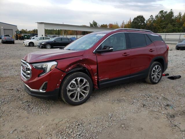 2019 GMC TERRAIN SLT, 