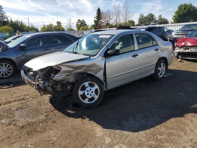 2005 TOYOTA COROLLA CE, 