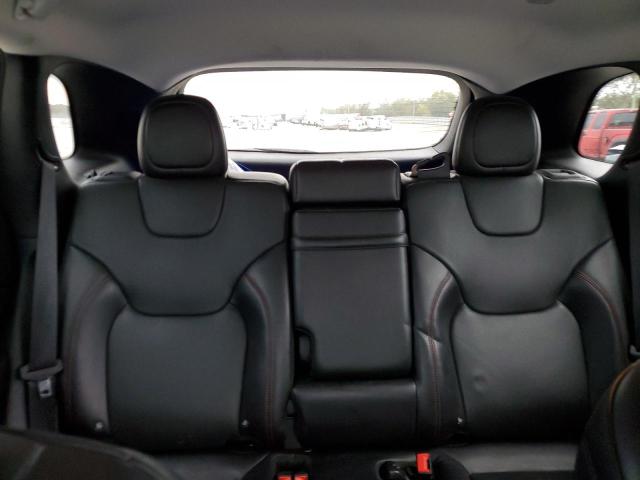 1C4PJMBNXKD130939 - 2019 JEEP CHEROKEE TRAILHAWK Ağ foto 10