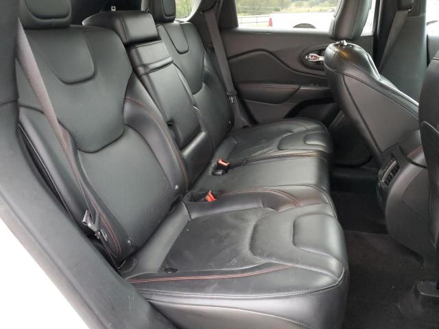 1C4PJMBNXKD130939 - 2019 JEEP CHEROKEE TRAILHAWK Ağ foto 11