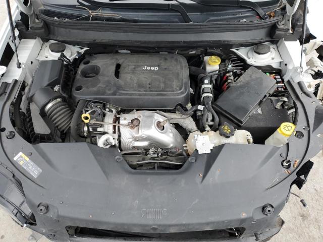 1C4PJMBNXKD130939 - 2019 JEEP CHEROKEE TRAILHAWK Ağ foto 12