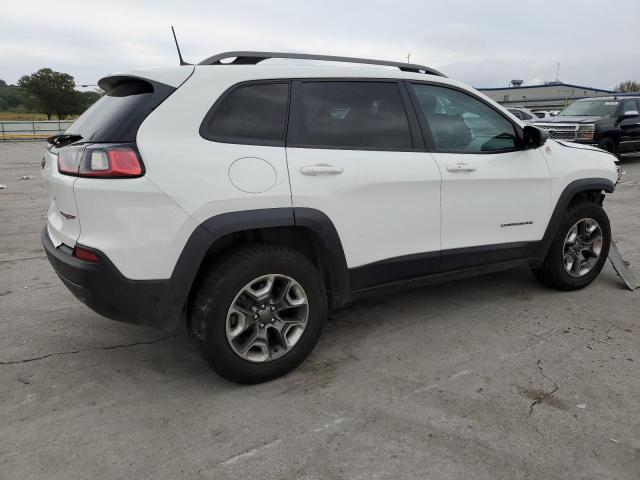 1C4PJMBNXKD130939 - 2019 JEEP CHEROKEE TRAILHAWK Ağ foto 3