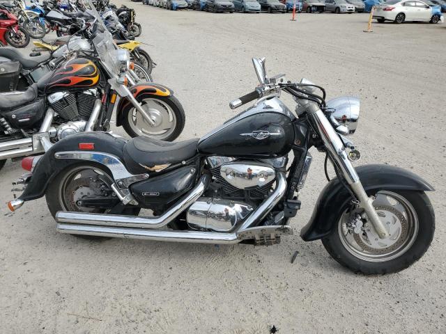2005 SUZUKI C90, 