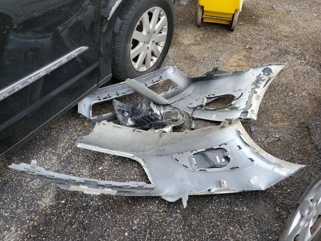 1G1JA5SH6F4120283 - 2015 CHEVROLET SONIC LS WHITE photo 12