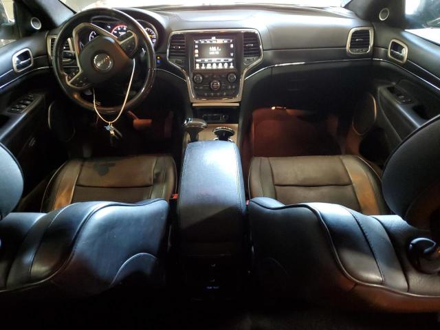1C4RJFJM5EC315780 - 2014 JEEP GRAND CHER SUMMIT Boz foto 8