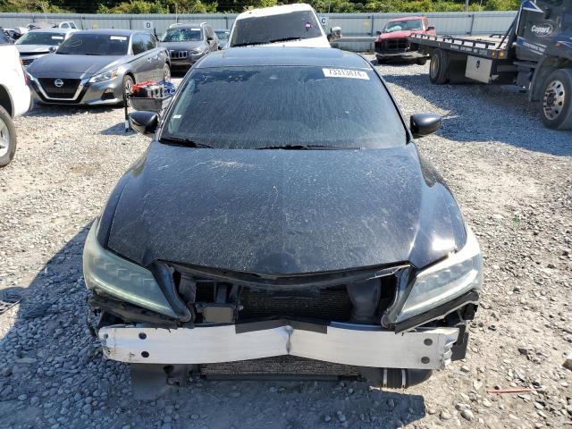 19UDE2F74GA016811 - 2016 ACURA ILX PREMIUM BLACK photo 5