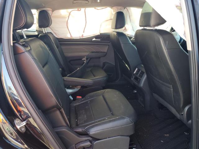 1V2BR2CA4MC563747 - 2021 VOLKSWAGEN ATLAS SEL BLACK photo 10