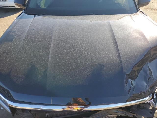 1V2BR2CA4MC563747 - 2021 VOLKSWAGEN ATLAS SEL BLACK photo 11