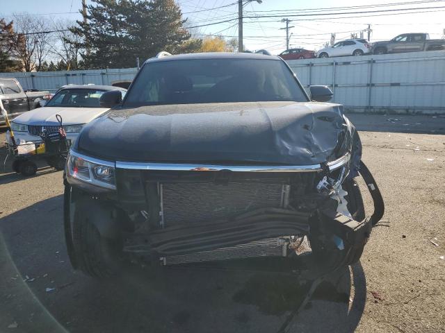 1V2BR2CA4MC563747 - 2021 VOLKSWAGEN ATLAS SEL BLACK photo 5