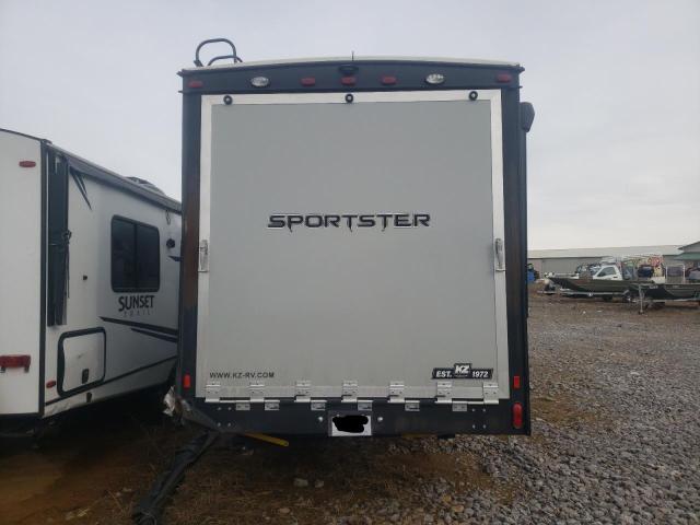 4EZTG2729N5101252 - 2022 SPARTAN MOTORS TRAILOR WHITE photo 6