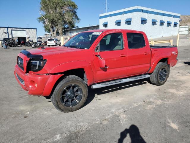 2008 TOYOTA TACOMA DOUBLE CAB, 