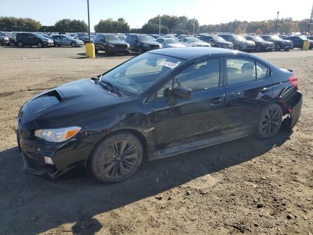 JF1VA1A67K9828949 - 2019 SUBARU WRX BLACK photo 1