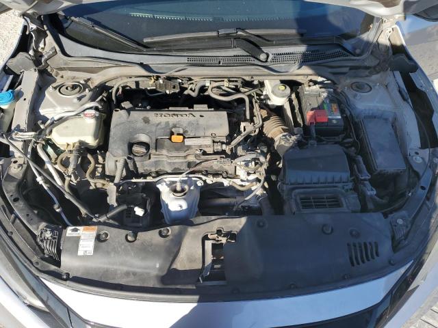 2HGFC2F85KH531298 - 2019 HONDA CIVIC SPORT 银色 照片 11