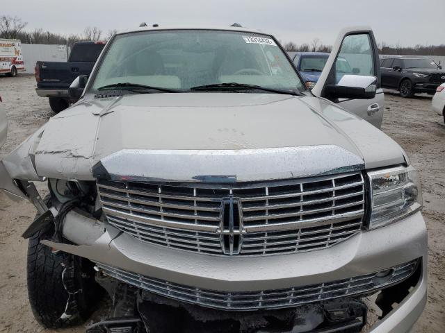 5LMFU28517LJ05674 - 2007 LINCOLN NAVIGATOR 银色 照片 12