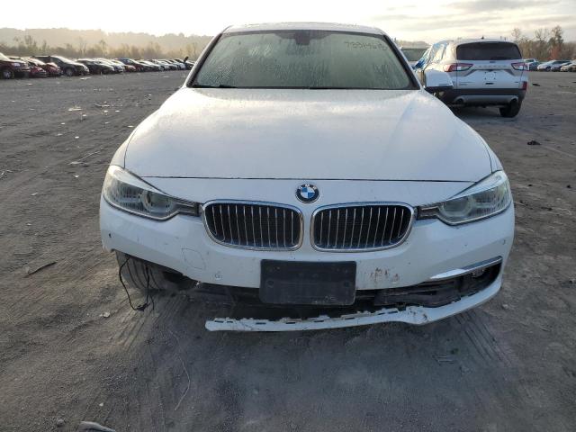 WBA8E3C5XGK504872 - 2016 BMW 328 XI SULEV WHITE photo 5