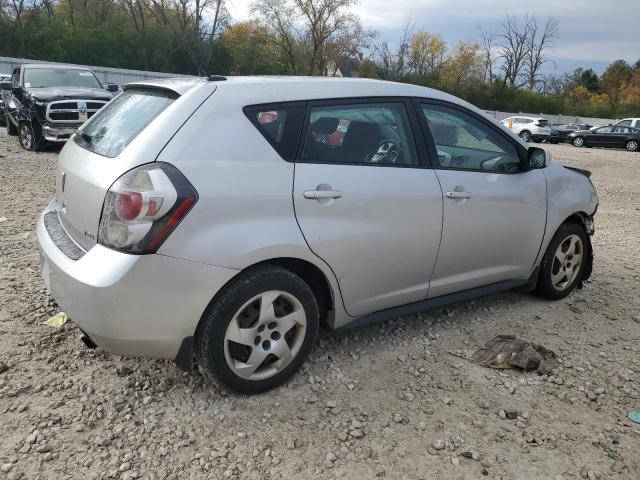 5Y2SP67859Z459987 - 2009 PONTIAC VIBE GRAY photo 3