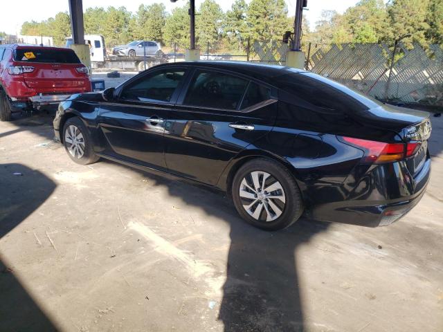 1N4BL4BV2MN373278 - 2021 NISSAN ALTIMA S BLACK photo 2