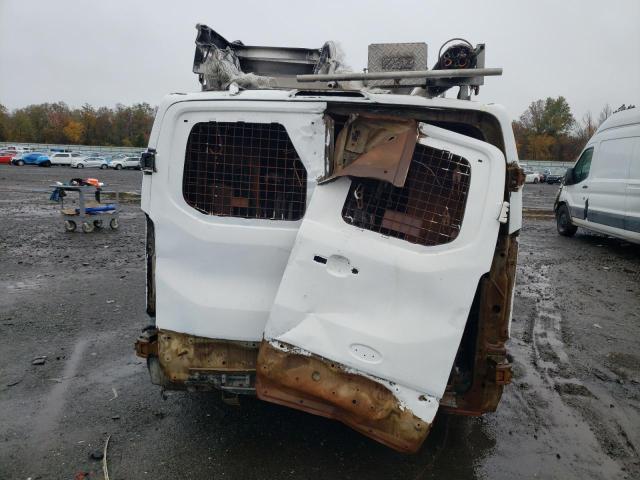 1FTSW2ZM4FKA51684 - 2015 FORD TRANSIT T-350 WHITE photo 6