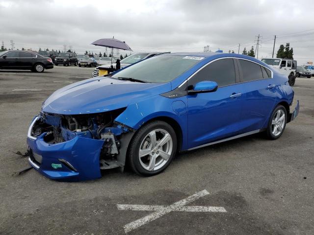 2016 CHEVROLET VOLT LT, 