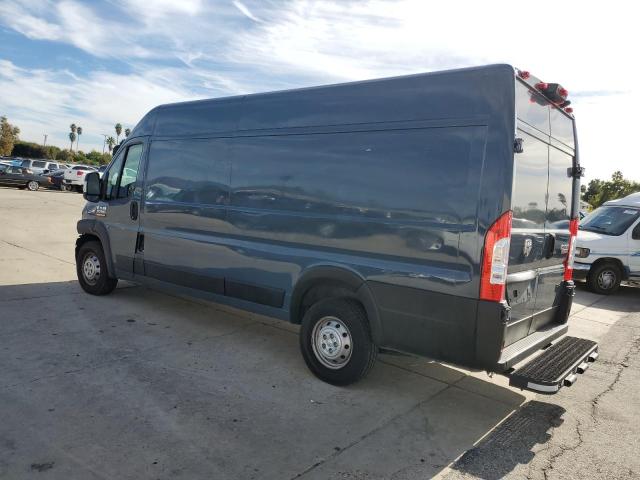 3C6MRVJG9ME556134 - 2021 RAM PROMASTER 3500 HIGH ნაცრისფერი ფოტო 2