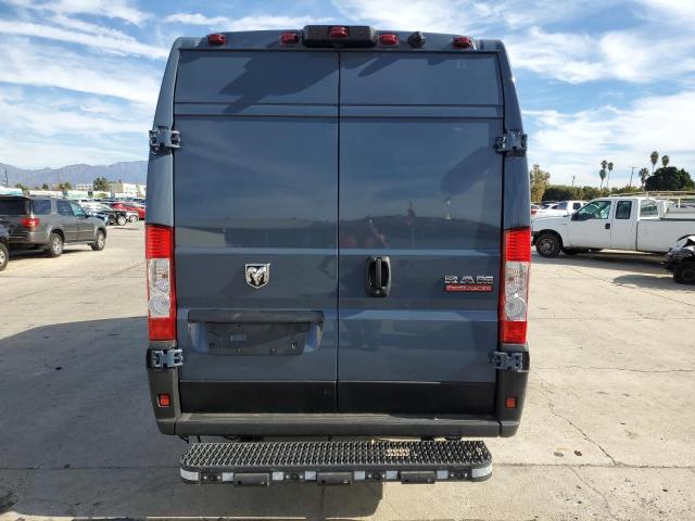 3C6MRVJG9ME556134 - 2021 RAM PROMASTER 3500 HIGH ნაცრისფერი ფოტო 6