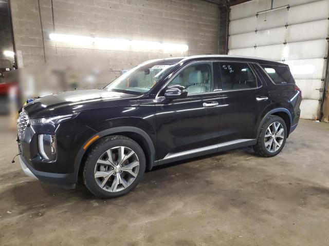 2021 HYUNDAI PALISADE SEL, 