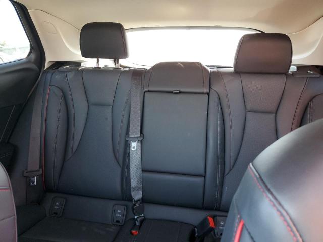 LRBFZNR48PD059642 - 2023 BUICK ENVISION ESSENCE თეთრი ფოტო 10