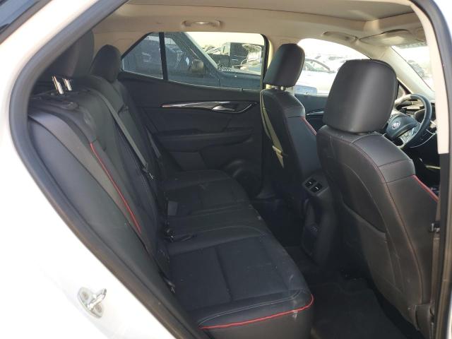 LRBFZNR48PD059642 - 2023 BUICK ENVISION ESSENCE თეთრი ფოტო 11