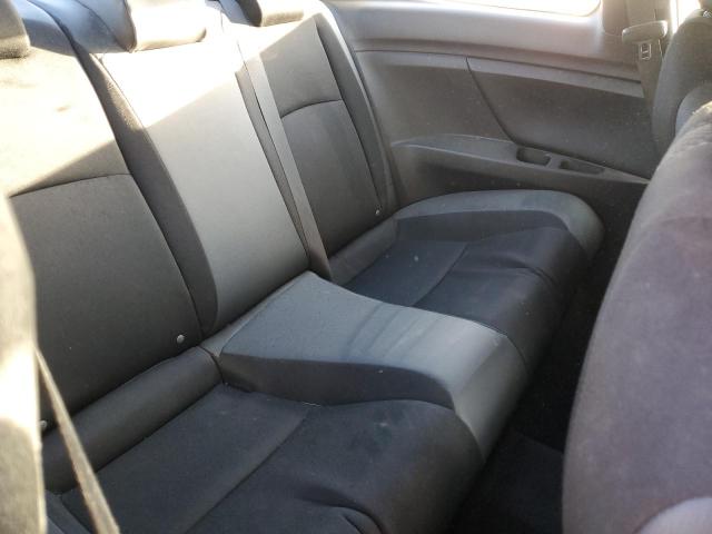 2HGFC4B85LH300680 - 2020 HONDA CIVIC SPORT 白色 照片 10