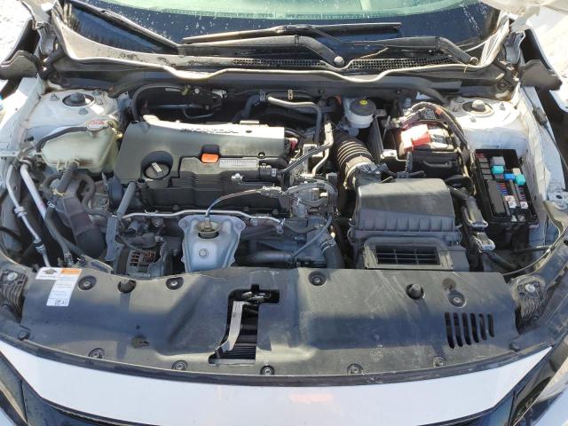 2HGFC4B85LH300680 - 2020 HONDA CIVIC SPORT 白色 照片 11