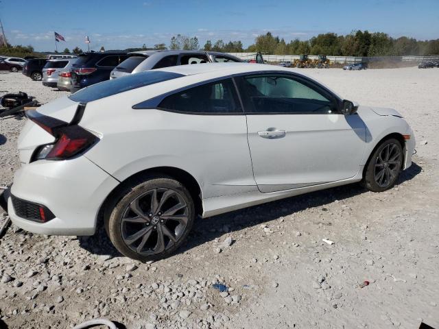 2HGFC4B85LH300680 - 2020 HONDA CIVIC SPORT 白色 照片 3