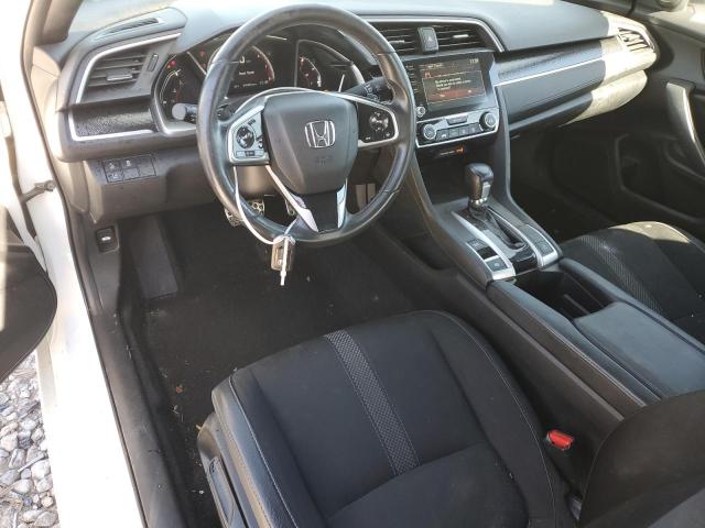 2HGFC4B85LH300680 - 2020 HONDA CIVIC SPORT 白色 照片 8