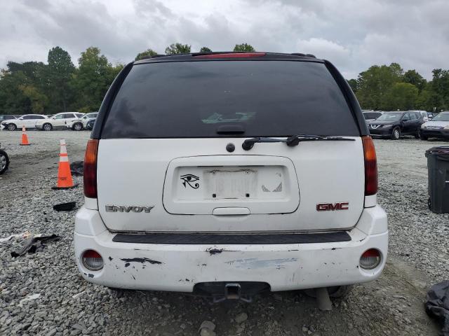 1GKDS13S652330496 - 2005 GMC ENVOY WHITE photo 6