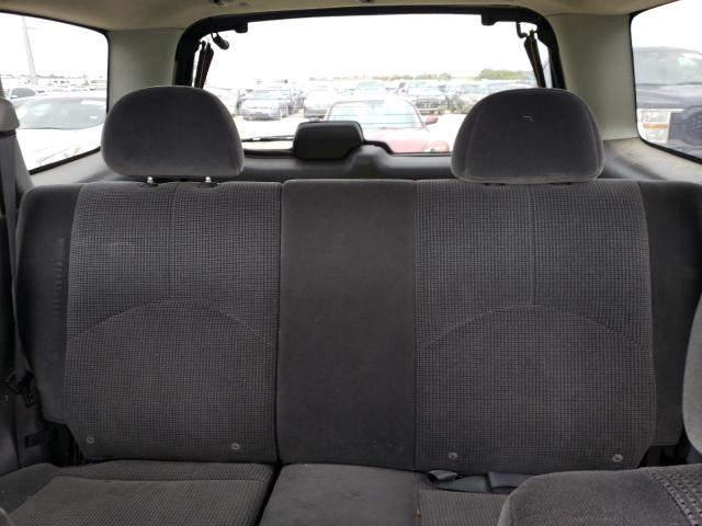 4F2YZ04134KM10023 - 2004 MAZDA TRIBUTE LX BEIGE photo 10