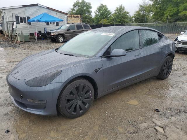 2022 TESLA MODEL 3, 