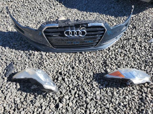 WAUHGAFC0DN152405 - 2013 AUDI A6 PRESTIGE ლურჯი ფოტო 12