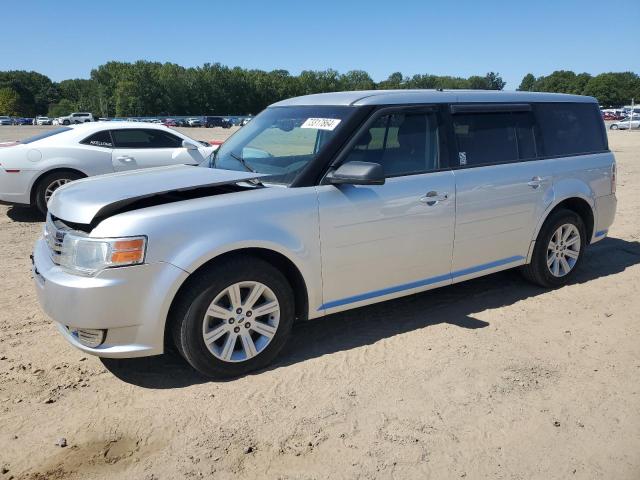 2012 FORD FLEX SE, 