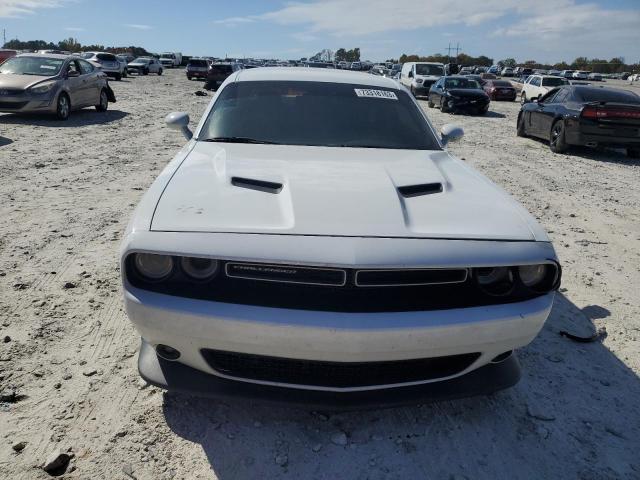 2C3CDZFJ4JH219910 - 2018 DODGE CHALLENGER R/T 392 WHITE photo 5