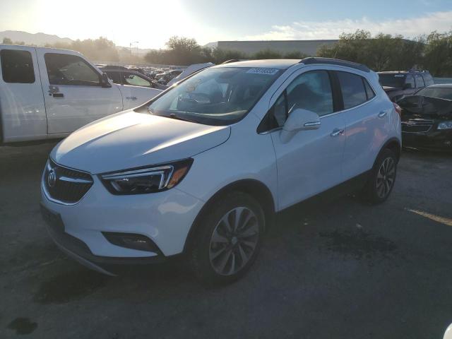 2020 BUICK ENCORE ESSENCE, 