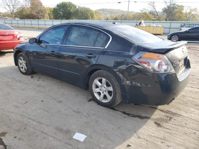 1N4AL21E29N510714 - 2009 NISSAN ALTIMA 2.5 BLACK photo 2